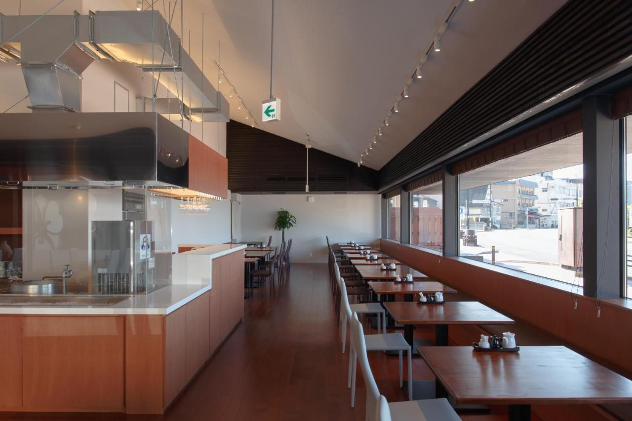 Iseya, Seaview Private Oceanside Bath Hotel Unzen Exterior photo