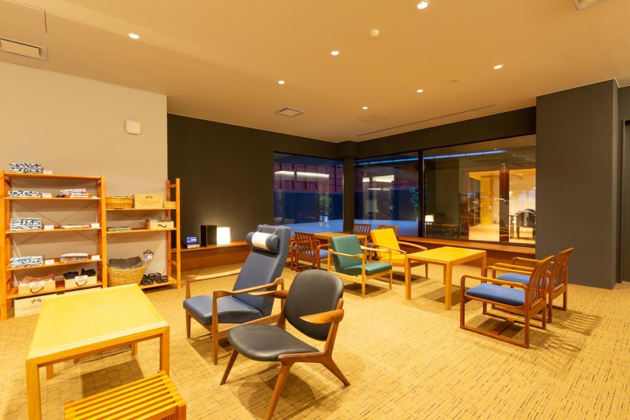 Iseya, Seaview Private Oceanside Bath Hotel Unzen Exterior photo