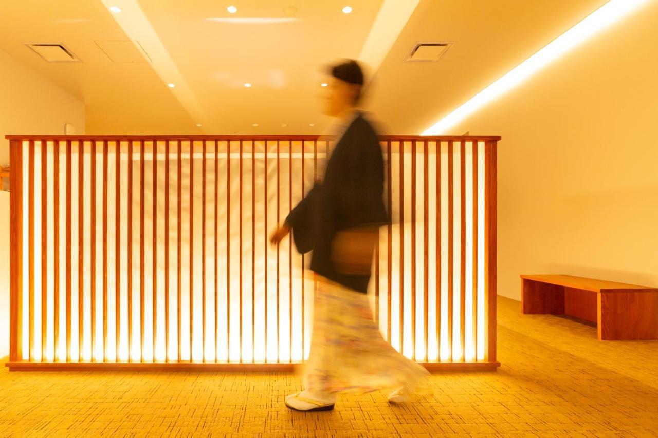 Iseya, Seaview Private Oceanside Bath Hotel Unzen Exterior photo